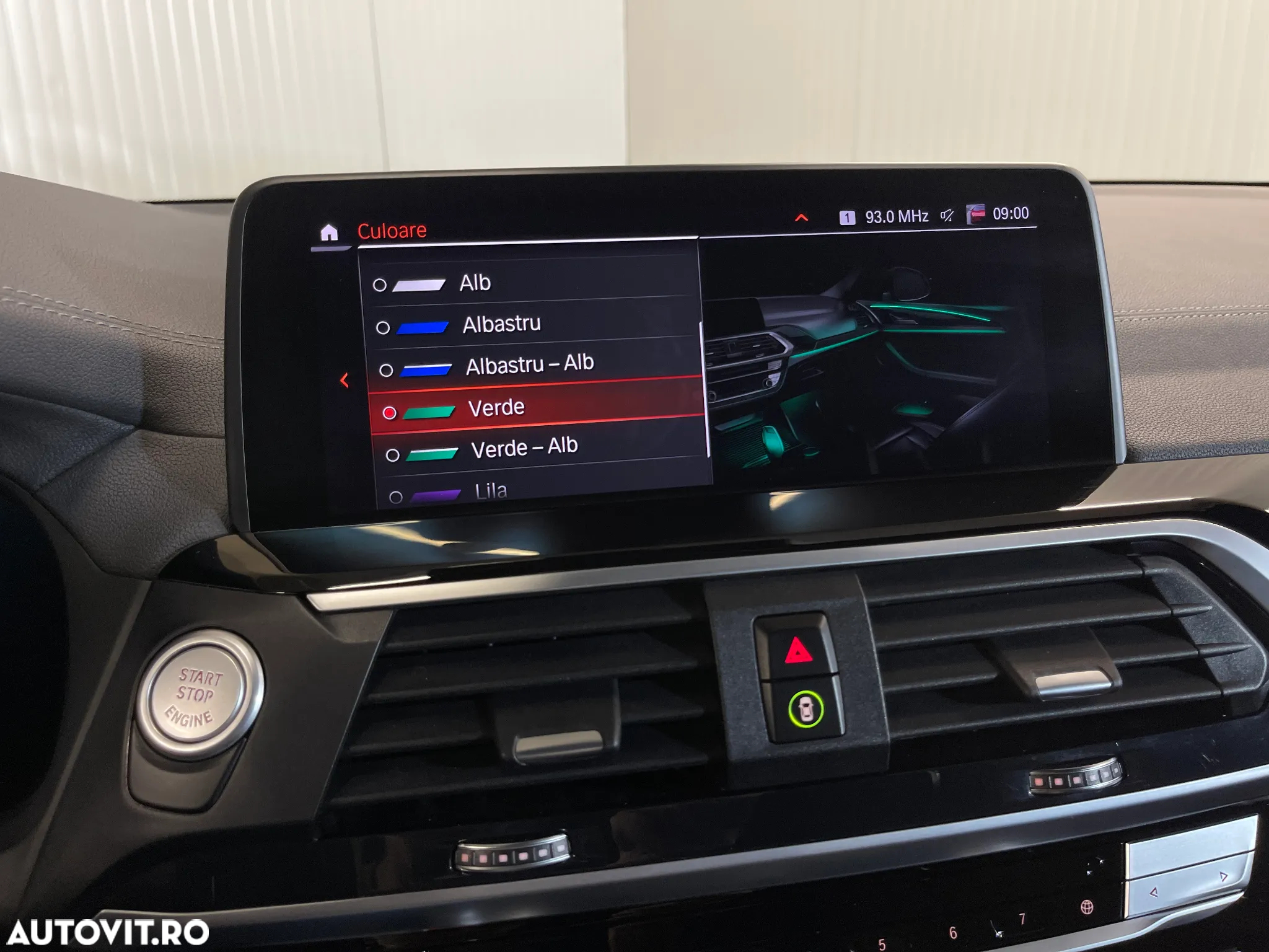 BMW X3 xDrive20d AT Luxury Line - 24