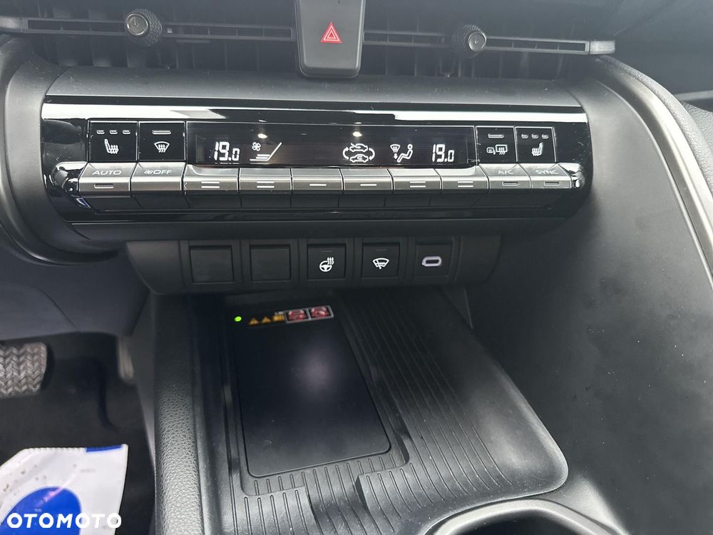 Toyota C-HR 1.8 Hybrid Style - 17