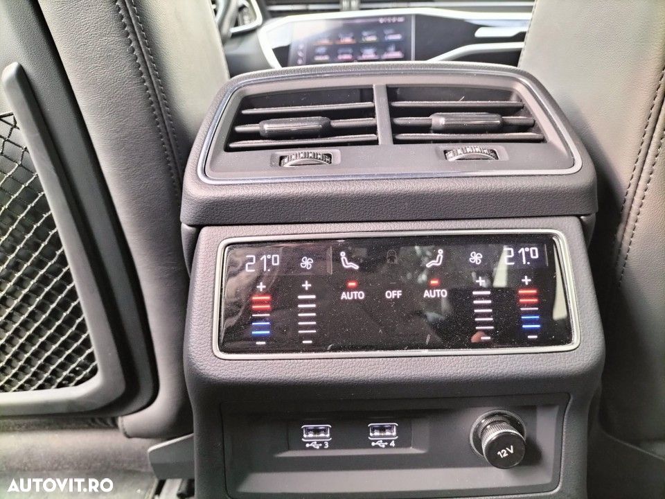Audi A6 Limuzina - 11