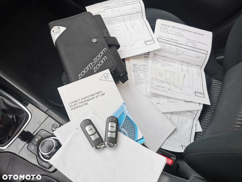 Mazda 3 1.5 Skygo - 3