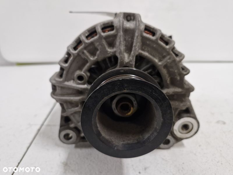 VOLVO V40 II 2 2.0 D ALTERNATOR 30659580 - 3
