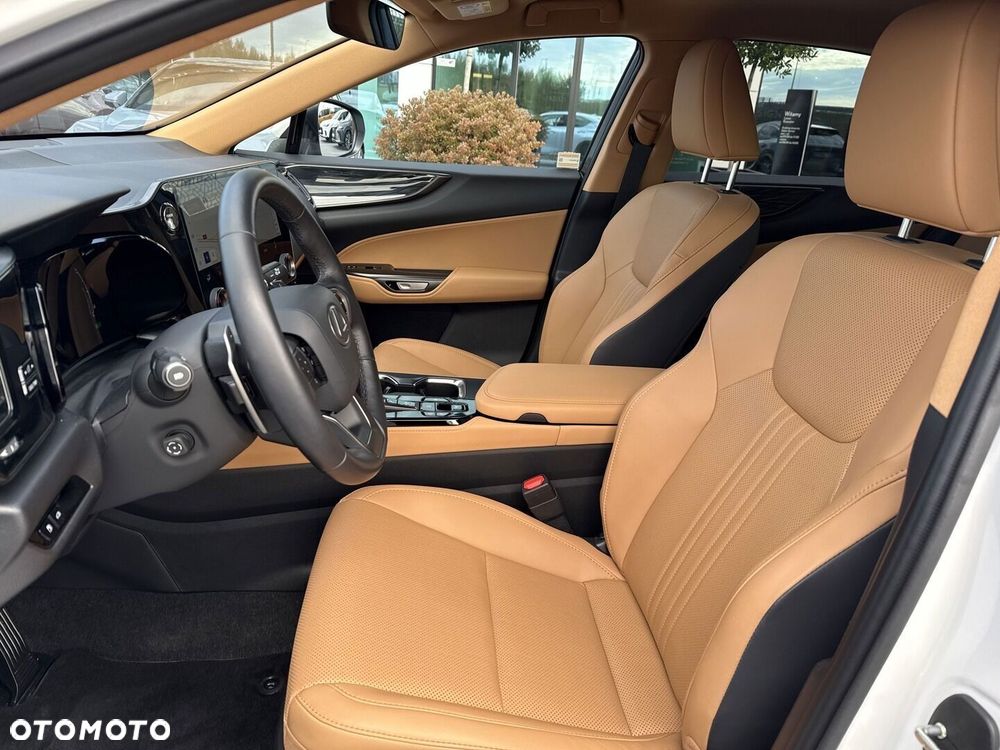 Lexus NX 350h Prestige AWD - 15