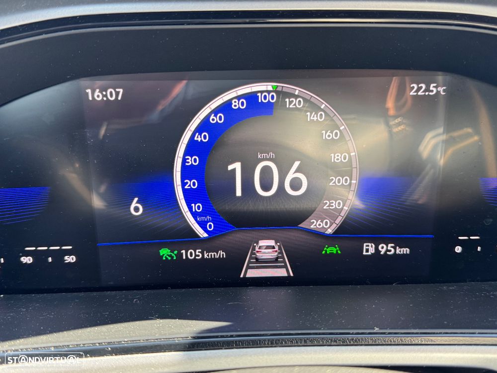 VW T-Roc 1.0 TSI Style - 21