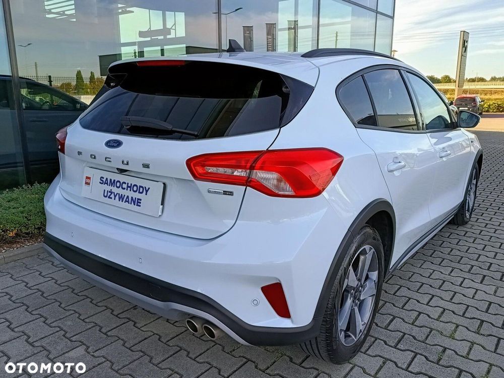 Ford Focus 1.0 EcoBoost Active - 7