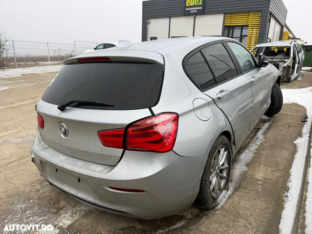 Dezmembrez / Dezmembrari / Piese / Accesorii Bmw f20 LCI 2016 2.0d B47D20A volan stanga - 1