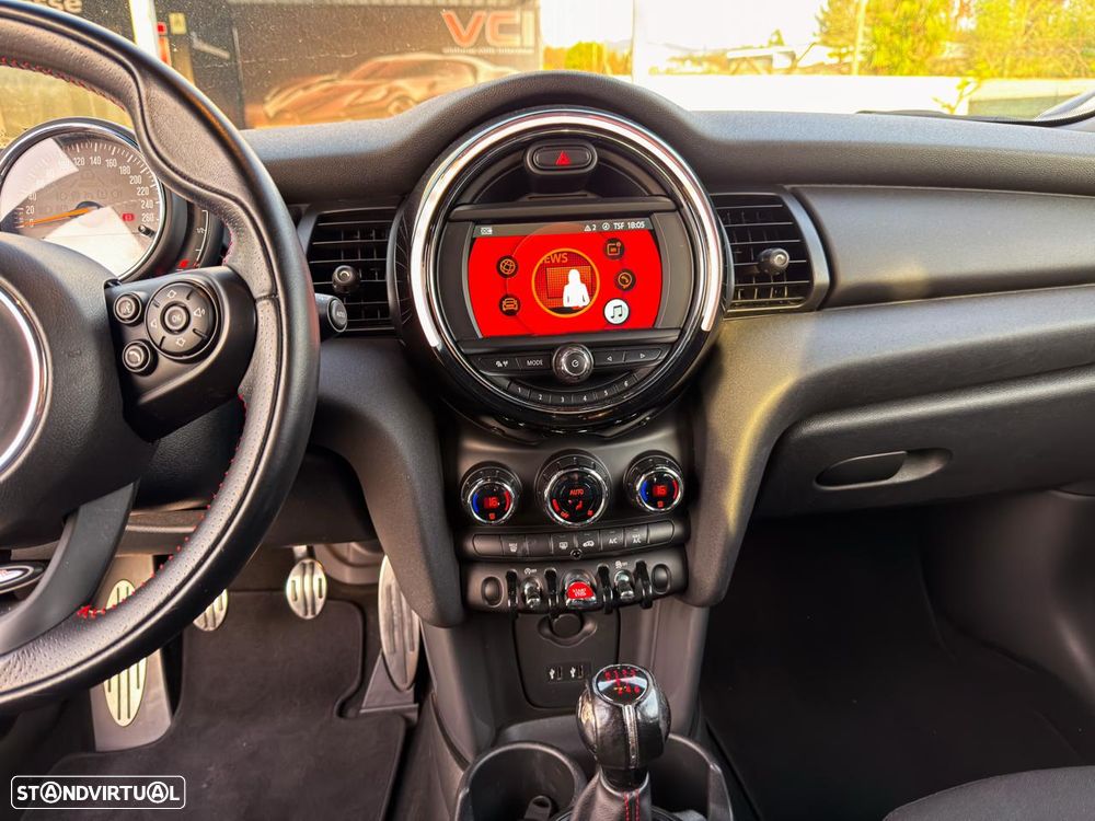 MINI Coupé ver-d - 17
