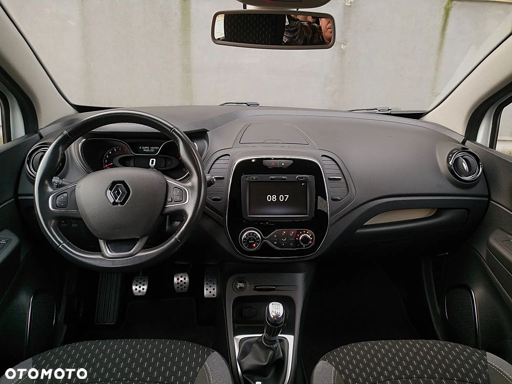 Renault Captur 1.3 TCe Intens - 24