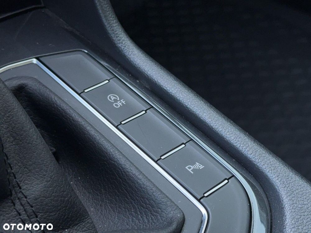 Volkswagen Tiguan 1.5 TSI EVO Comfortline DSG - 28