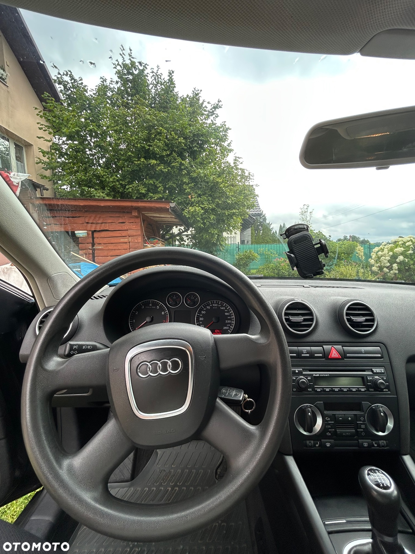 Audi A3 - 11