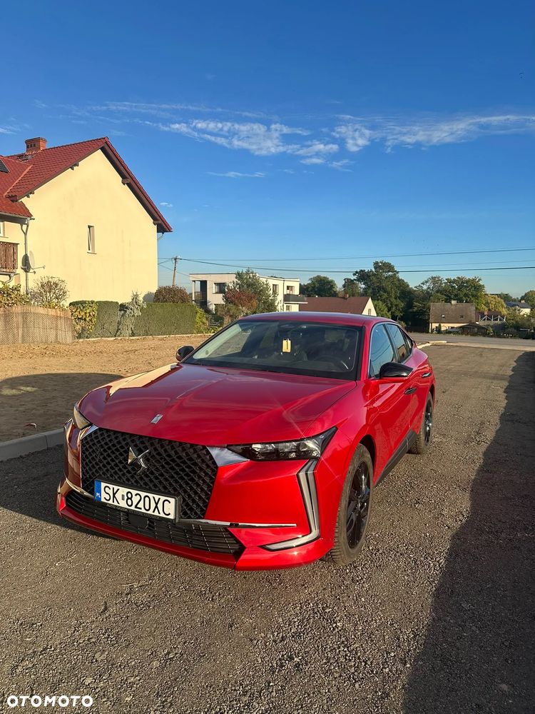DS Automobiles DS 4 1.2 PureTech Bastille - 9