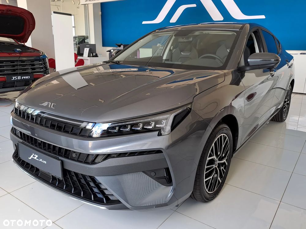 JAC J7 - 1