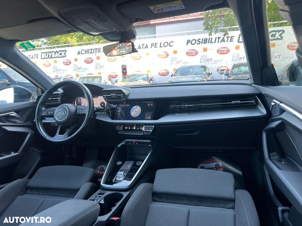 Audi A3 - 7