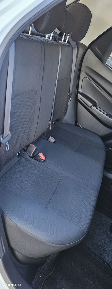 Suzuki Swift 1.2 SHVS Premium Plus - 22