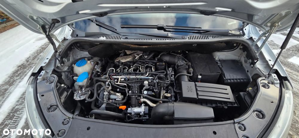 Volkswagen Caddy - 33