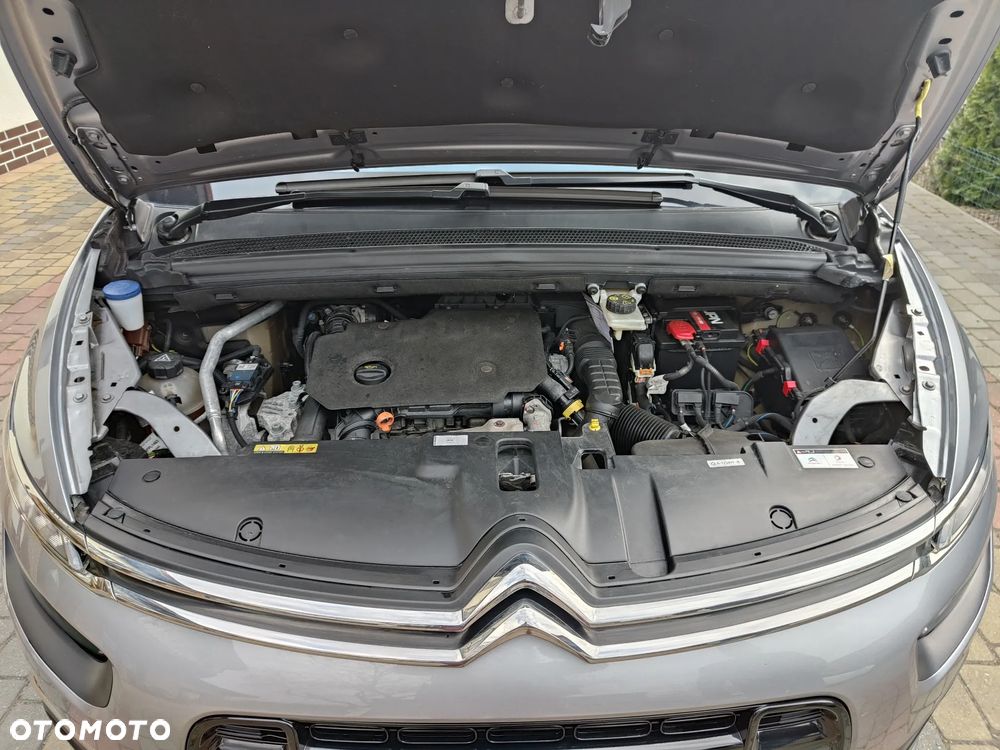 Citroën C4 SpaceTourer - 18