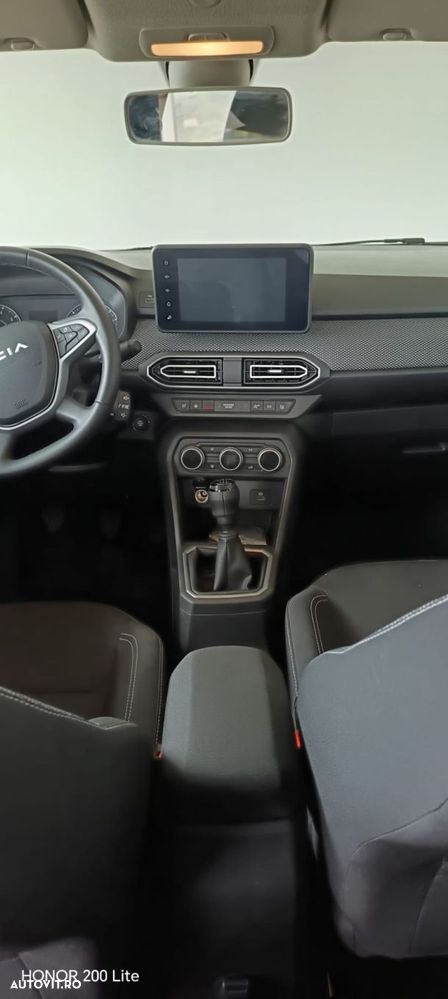 Dacia Logan - 11