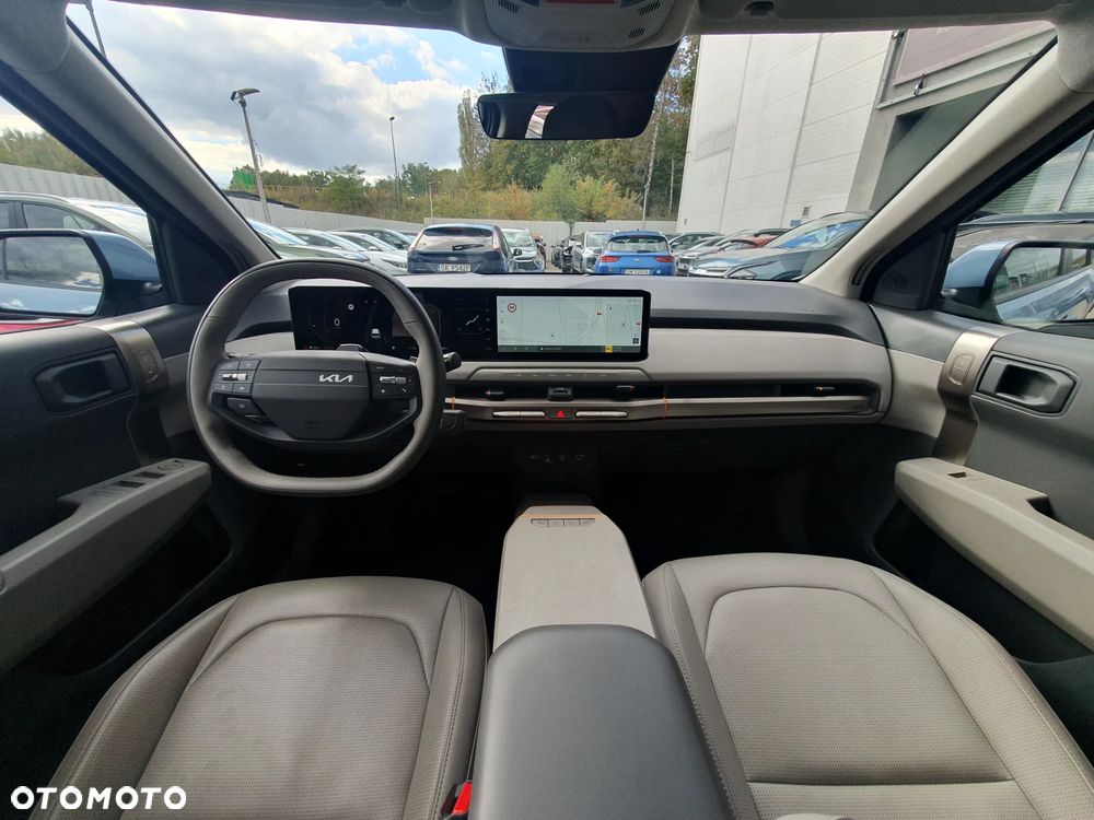 Kia EV3 81.4kWh Business Line - 21