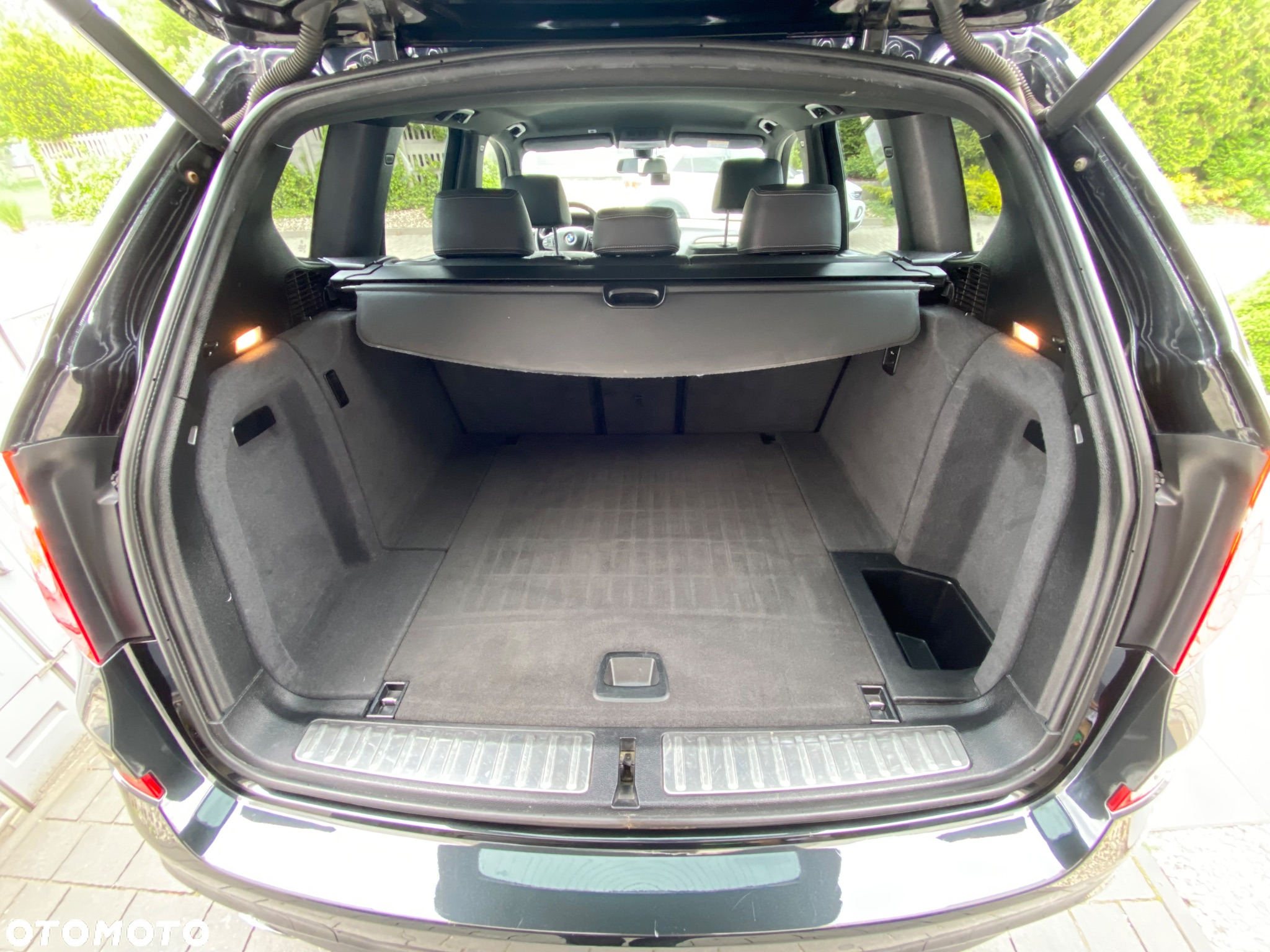 BMW X3 - 14
