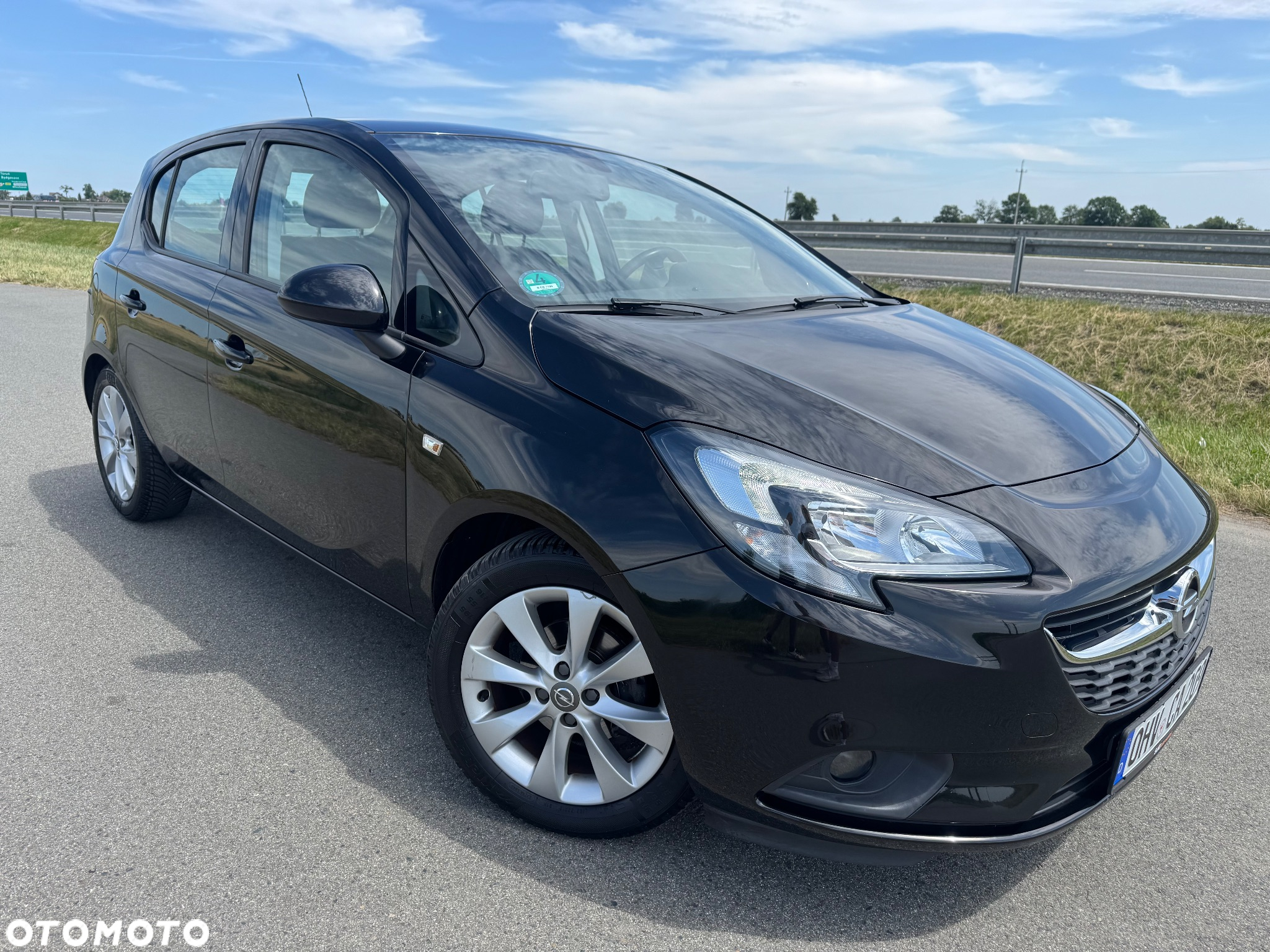 Opel Corsa 1.4 Active - 4