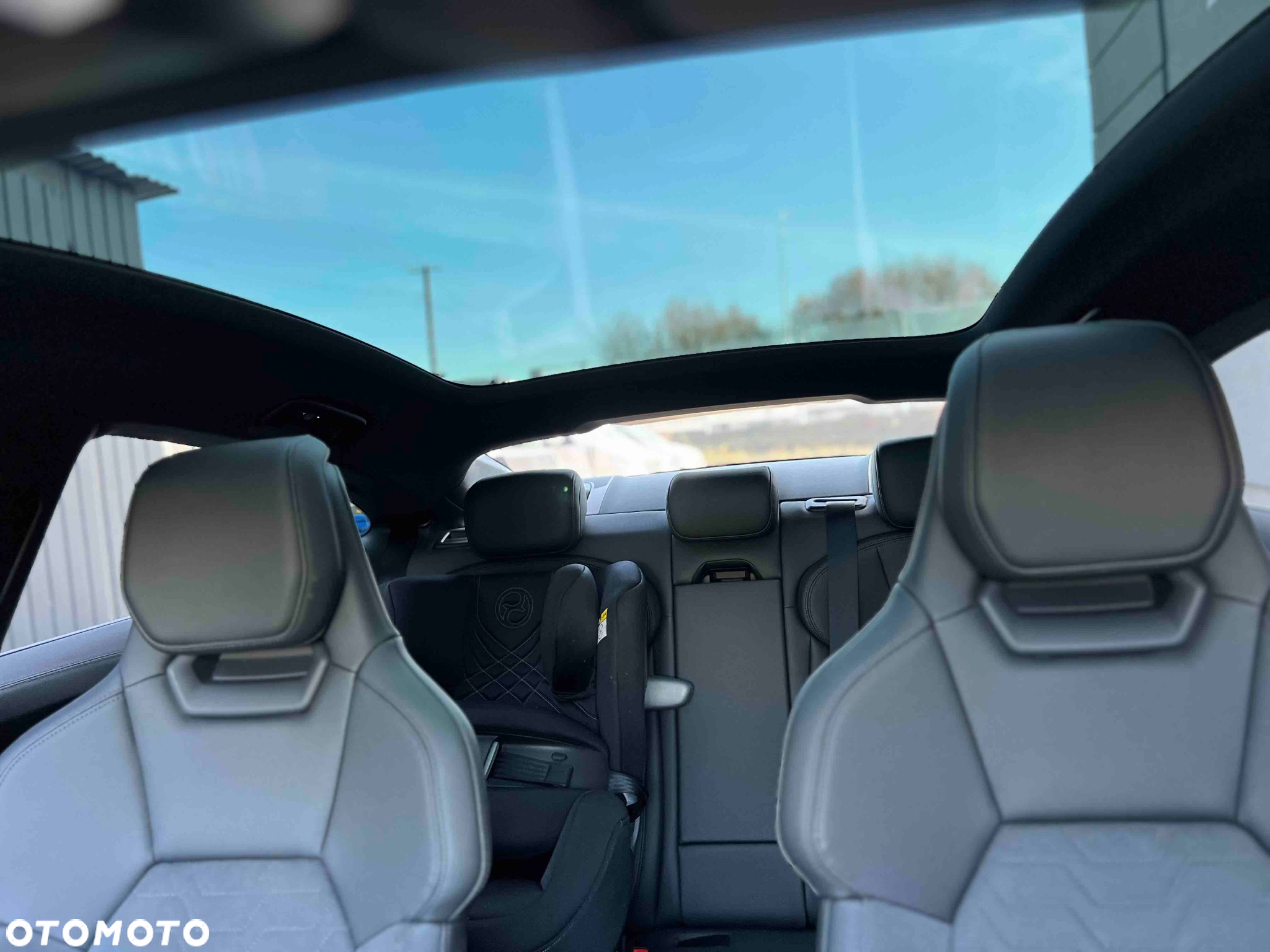 Audi e-tron GT 60 93kWh Quattro - 22