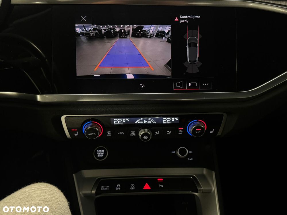 Audi Q3 35 TFSI Advanced S tronic - 15