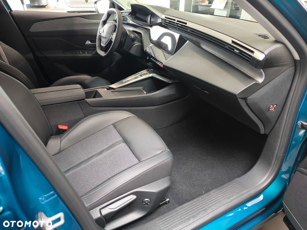 Peugeot 408 1.2 PureTech mHEV Allure S&S e-DSC6 - 5