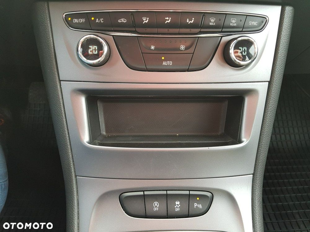 Opel Astra - 19