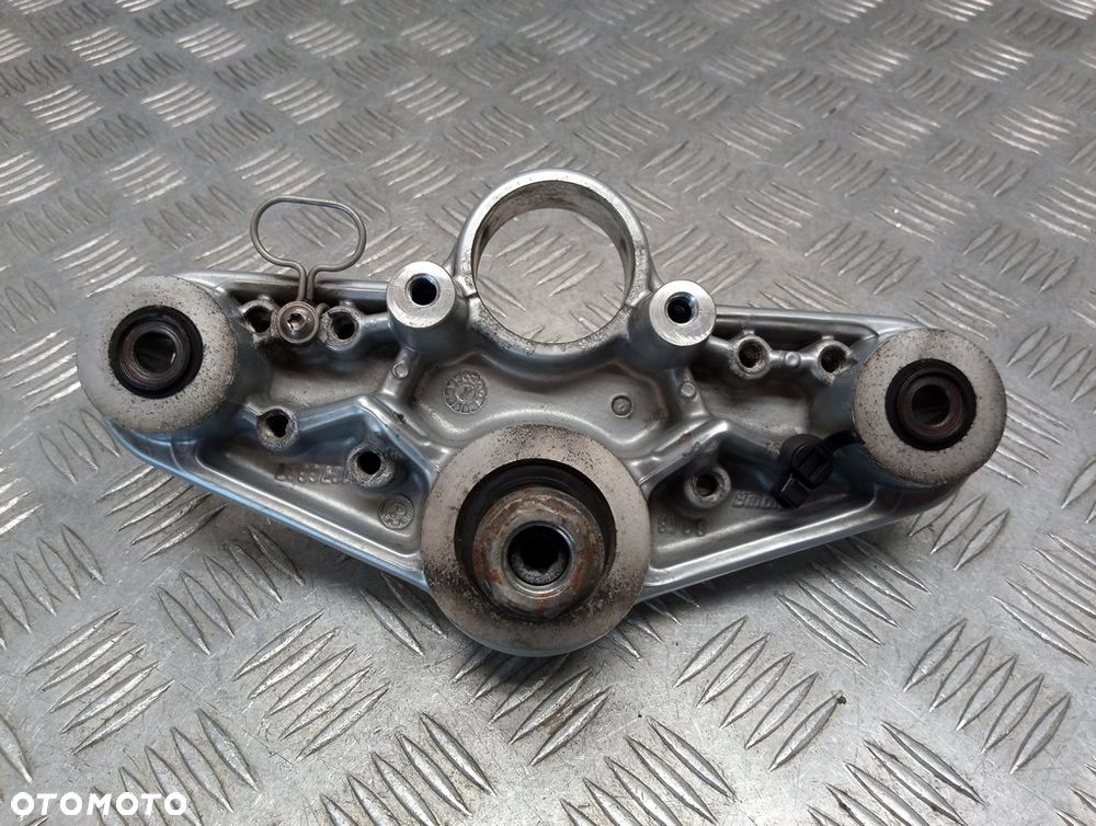 Półka zawieszenia górna BMW R 1200RT K26 10-14r   PN. 31427729239 - 4