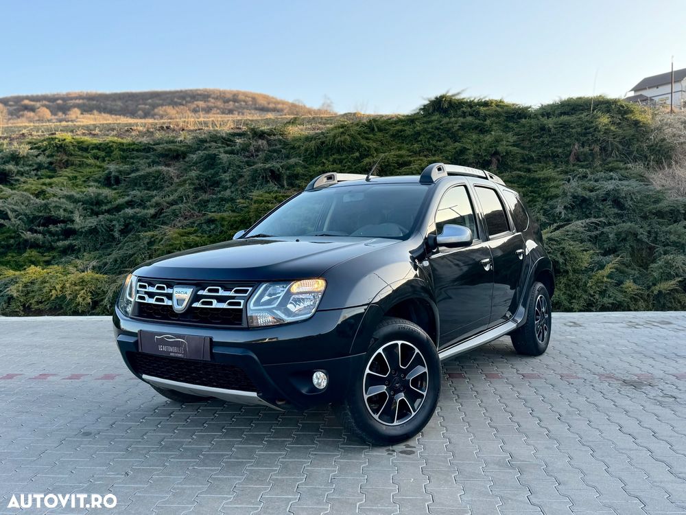 Dacia Duster 1.5 dCi 4x4 Prestige - 29