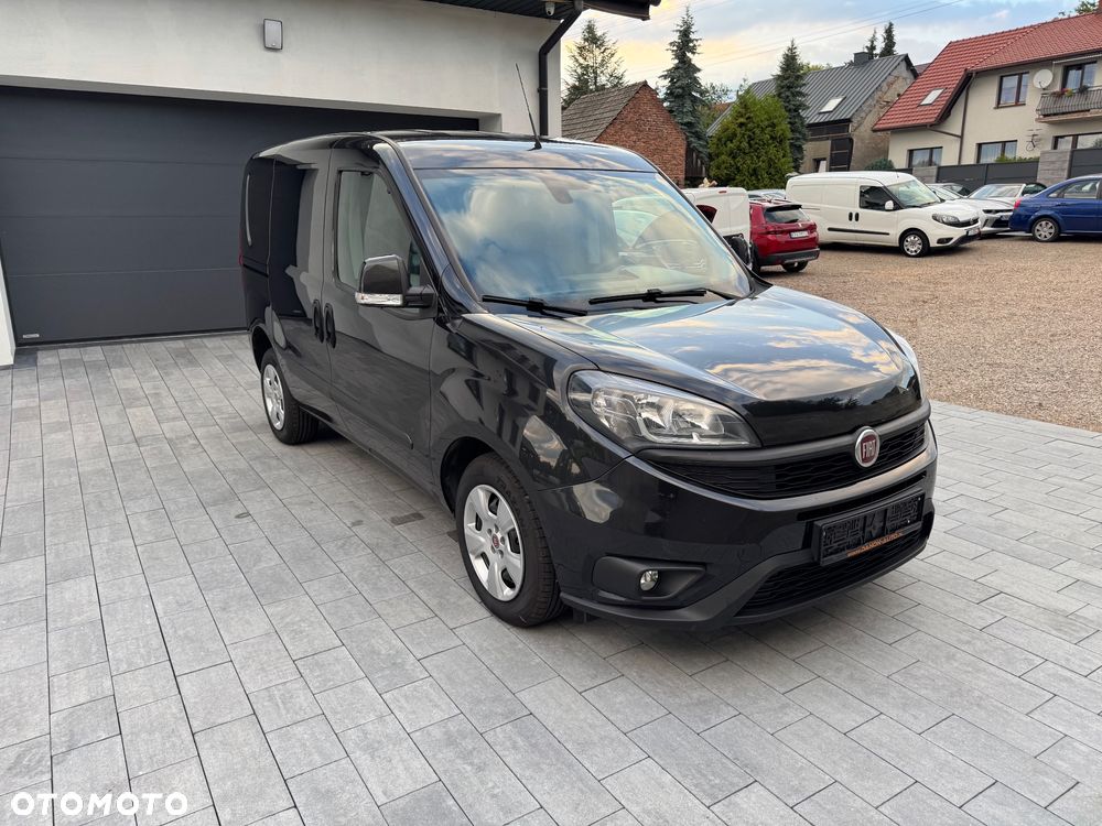 Fiat Doblo - 10