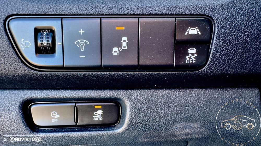 Kia e-Niro Edition 7 - 30