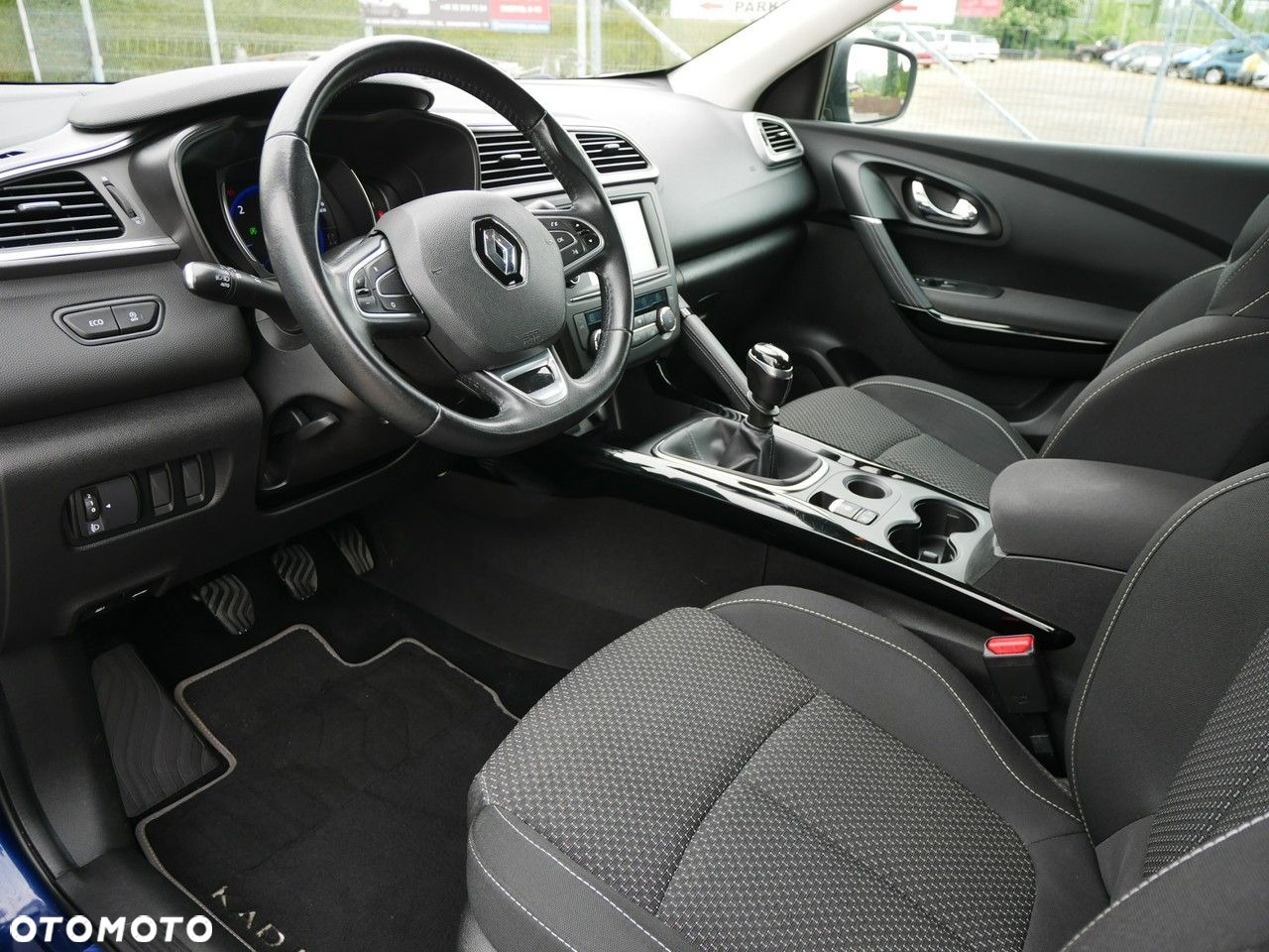 Renault Kadjar - 4