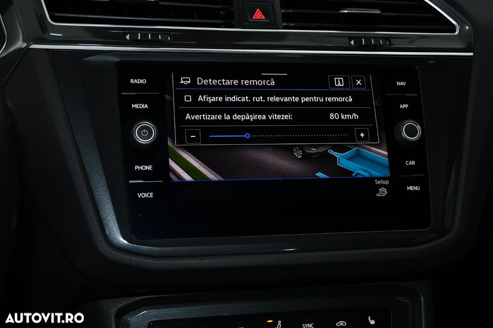 Volkswagen Tiguan 1.4 eHybrid OPF DSG Life - 29