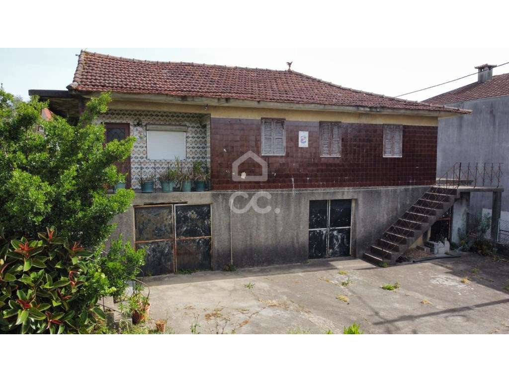 Moradia Individual T3 em Viatodos, Barcelos - Grande imagem: 3/24