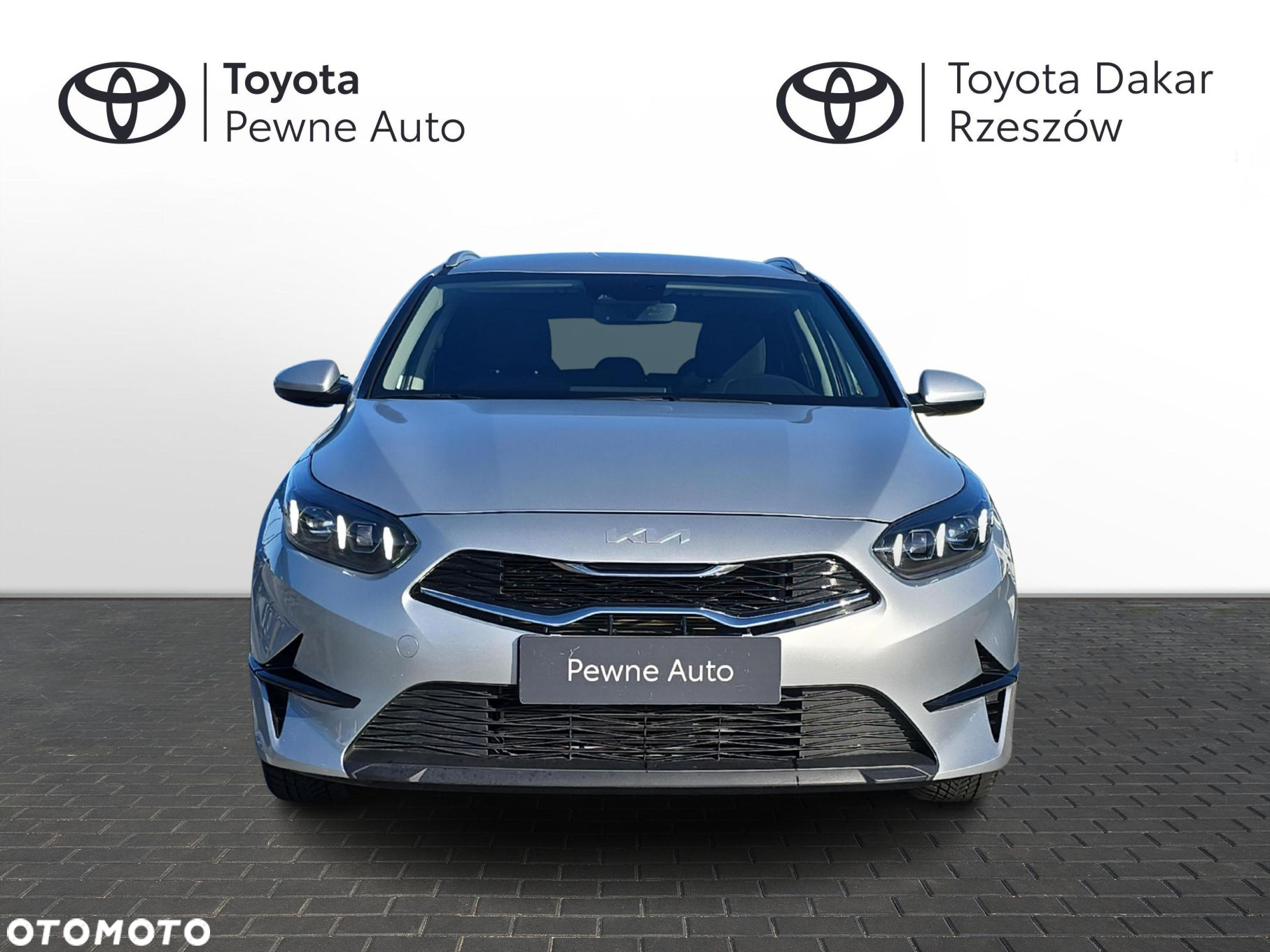 Kia Ceed 1.5 T-GDI M - 8