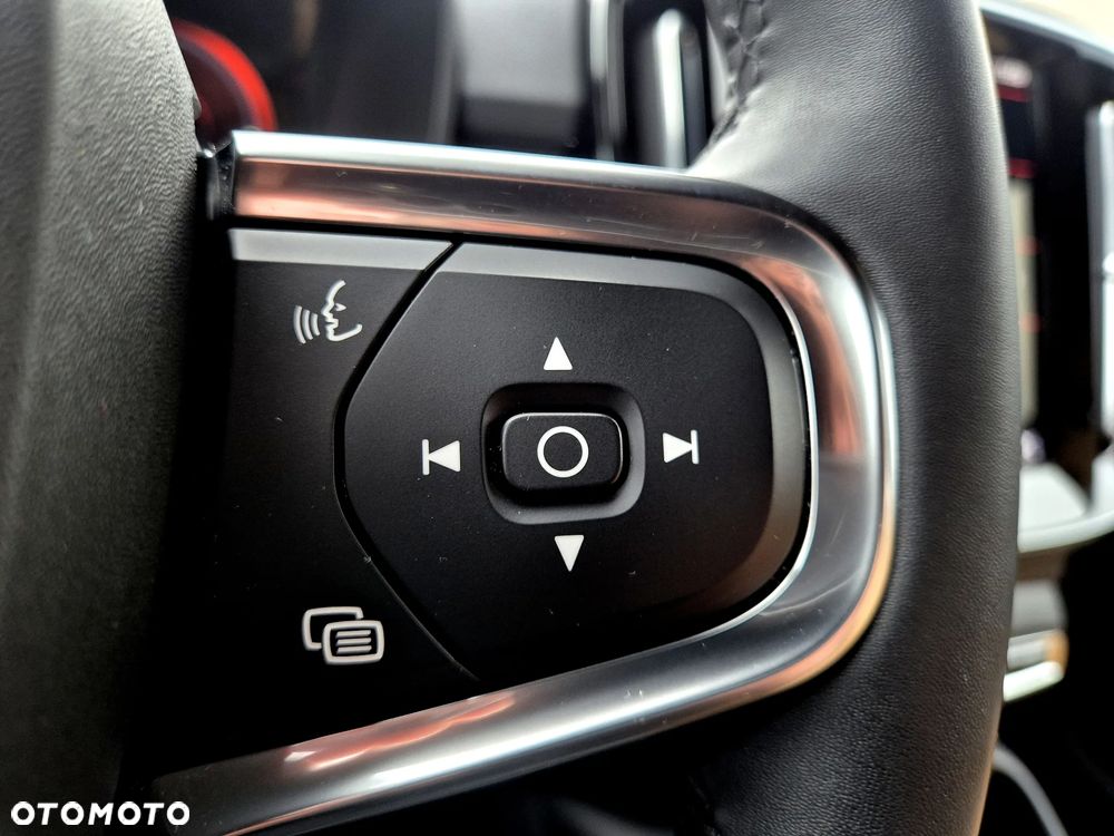 Volvo XC 40 T4 Recharge DKG Inscription - 20
