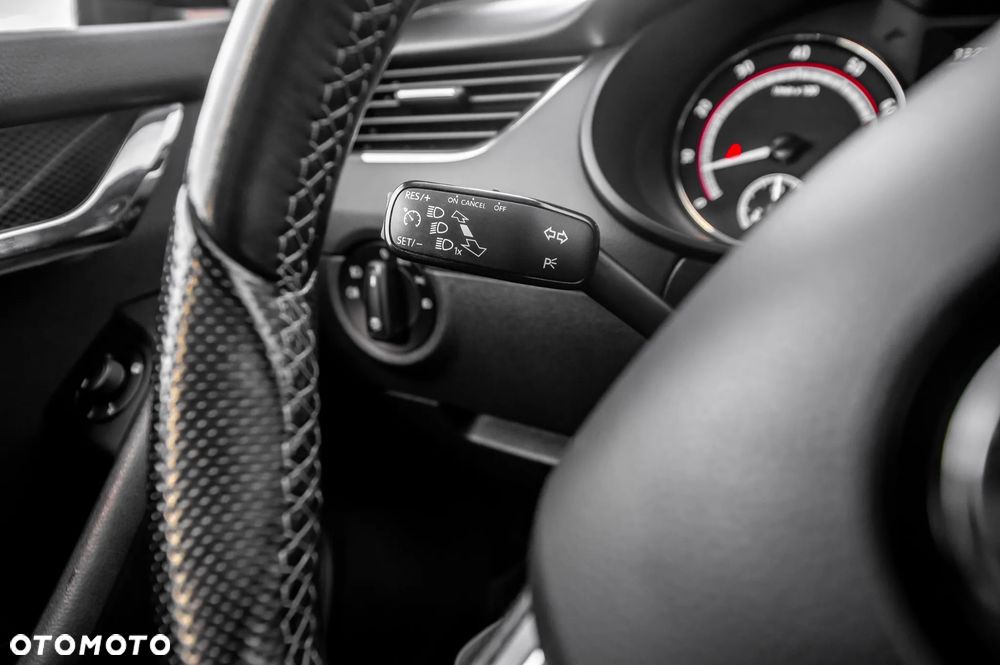 Skoda Octavia 2.0 TSI DSG RS 230 - 28