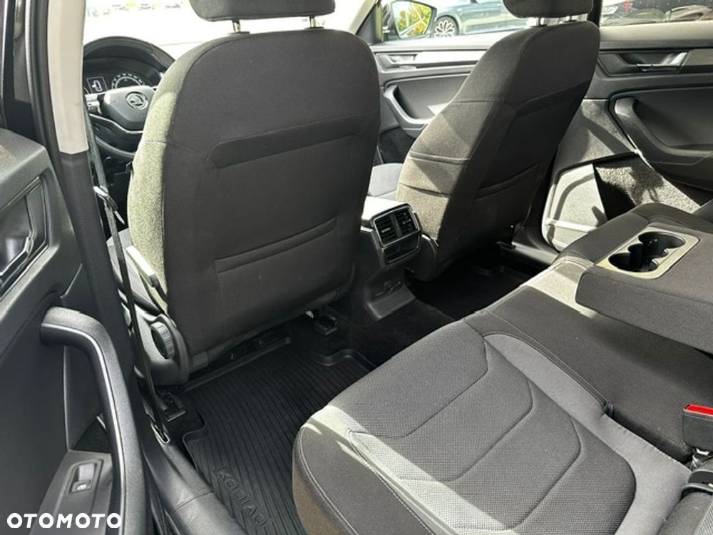 Skoda Kodiaq 1.5 TSI ACT 4x2 Ambition DSG - 25