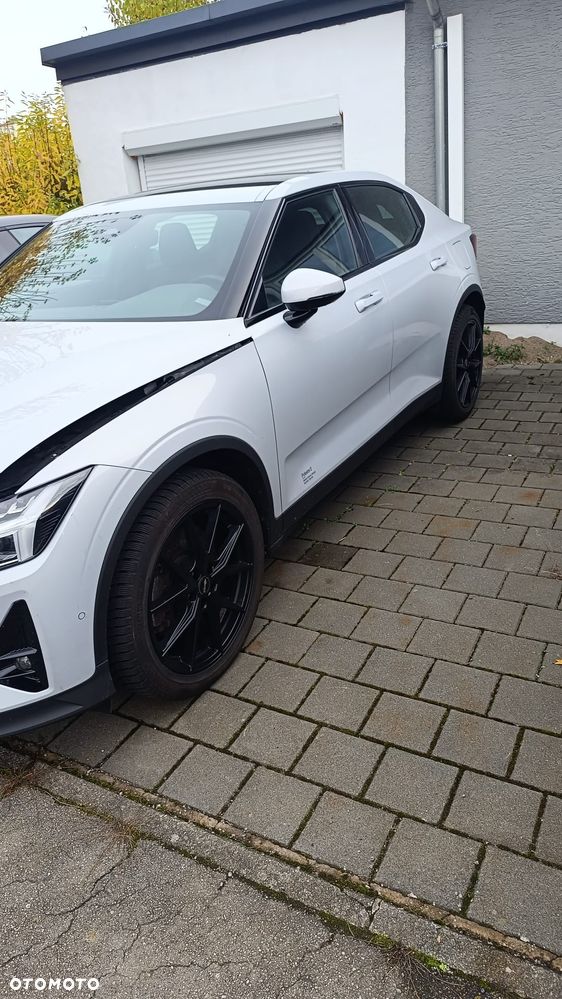 Polestar 2 - 8