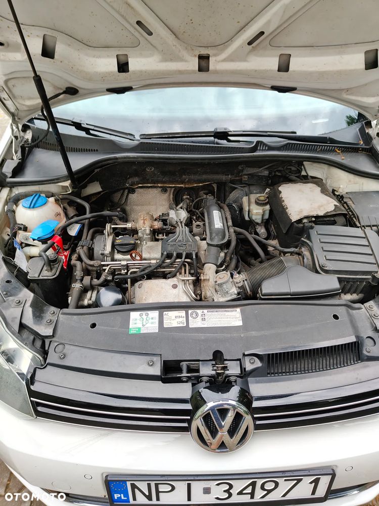 Volkswagen Golf 1.2 TSI Style - 14