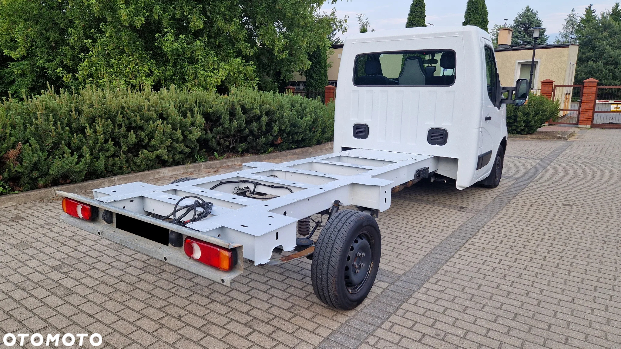 Renault Master - 7