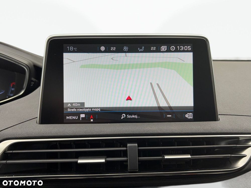 Peugeot 5008 2.0 BlueHDI Crossway S&S EAT8 - 27