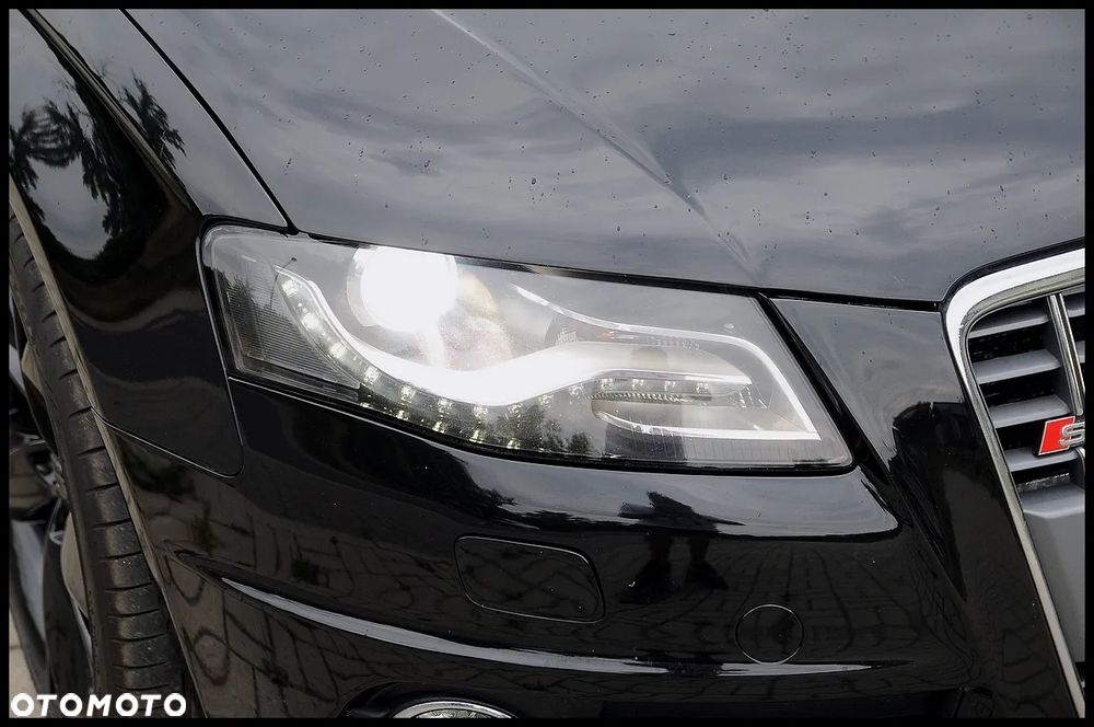 Audi A4 - 26