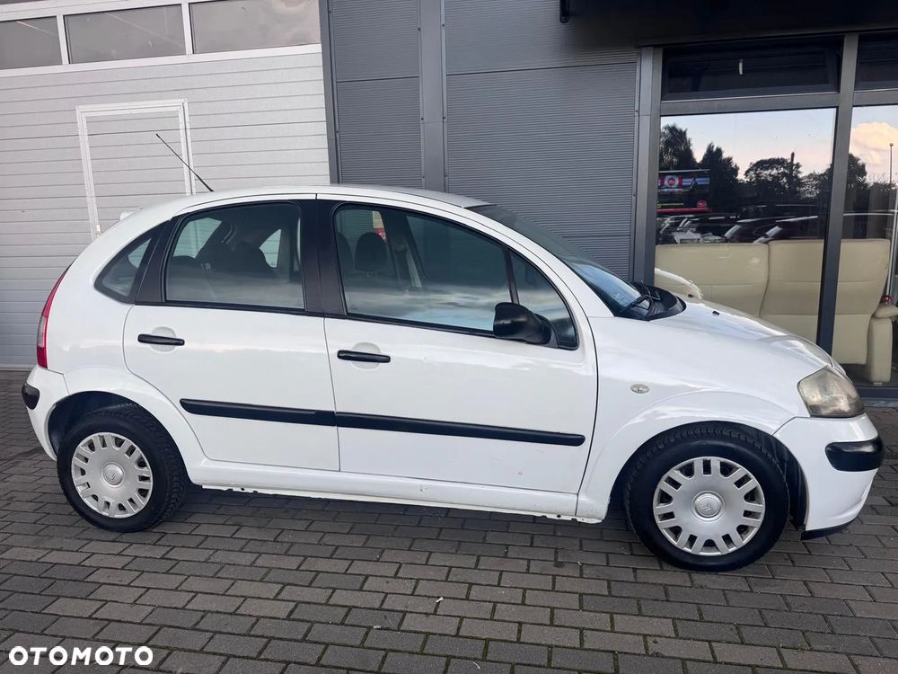 Citroën C3 Ciężarowy Vat1 - 9