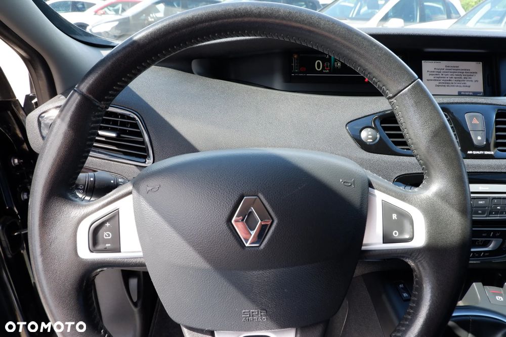 Renault Grand Scenic Gr 1.6 dCi Energy TomTom Edition - 15