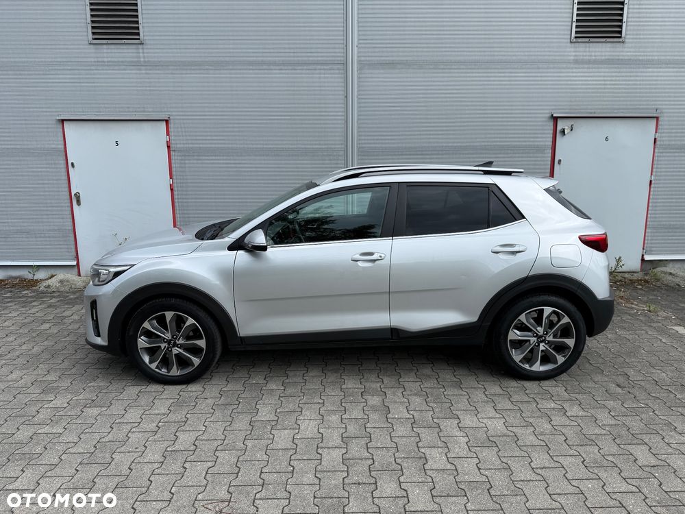 Kia Stonic 1.0 T-GDI MHEV L DCT - 7