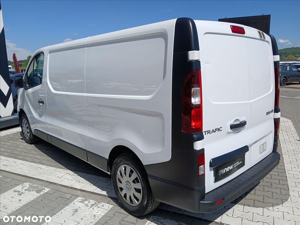 Renault trafic - 4