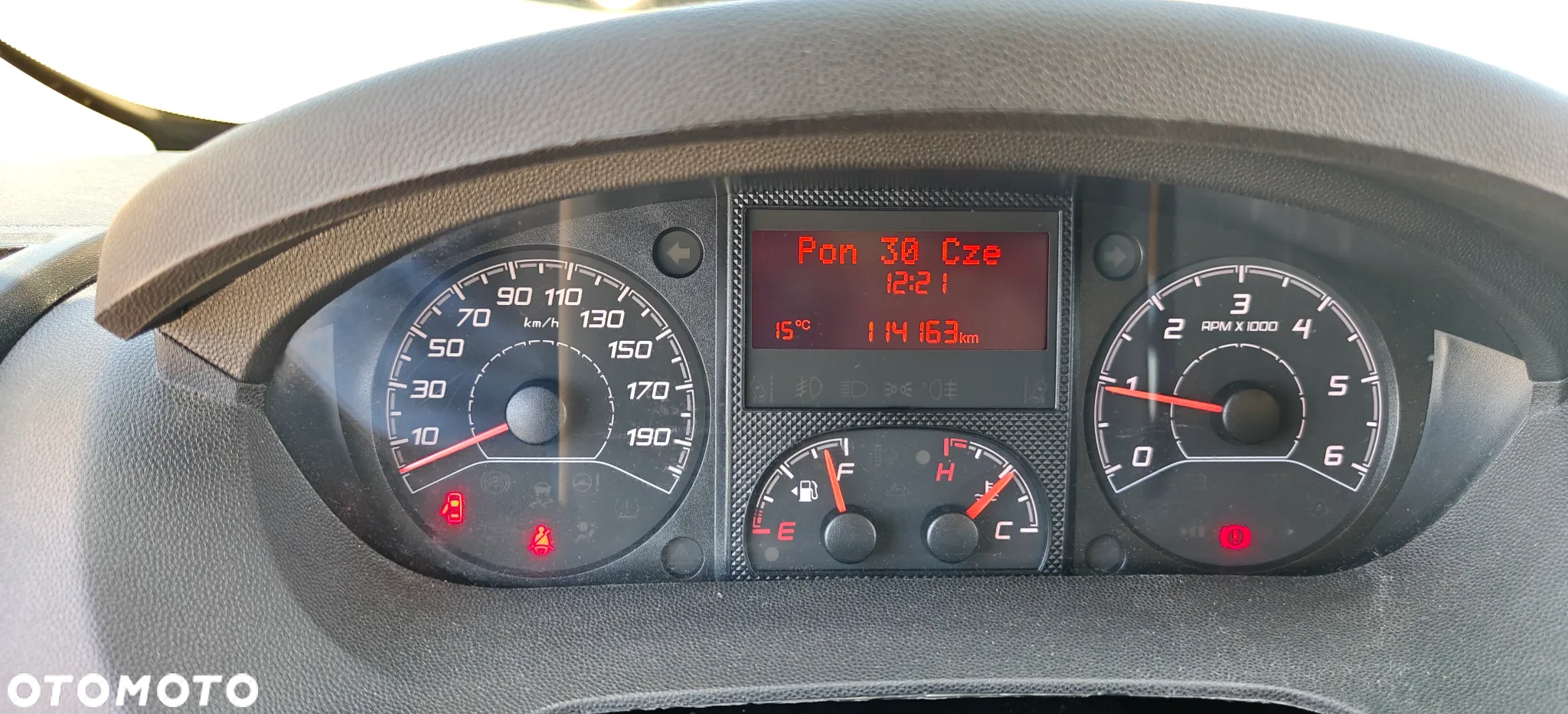 Peugeot BOXER - 6