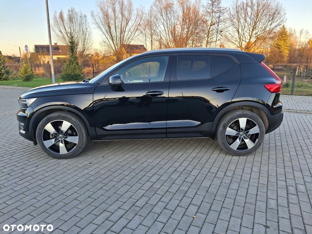 Volvo XC 40 T3 - 4