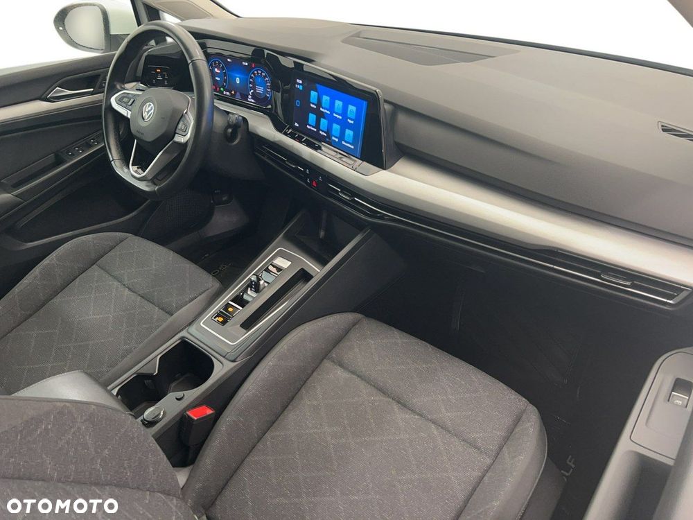 Volkswagen Golf - 14
